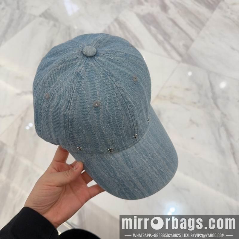 Chrome Hearts Hat dx58