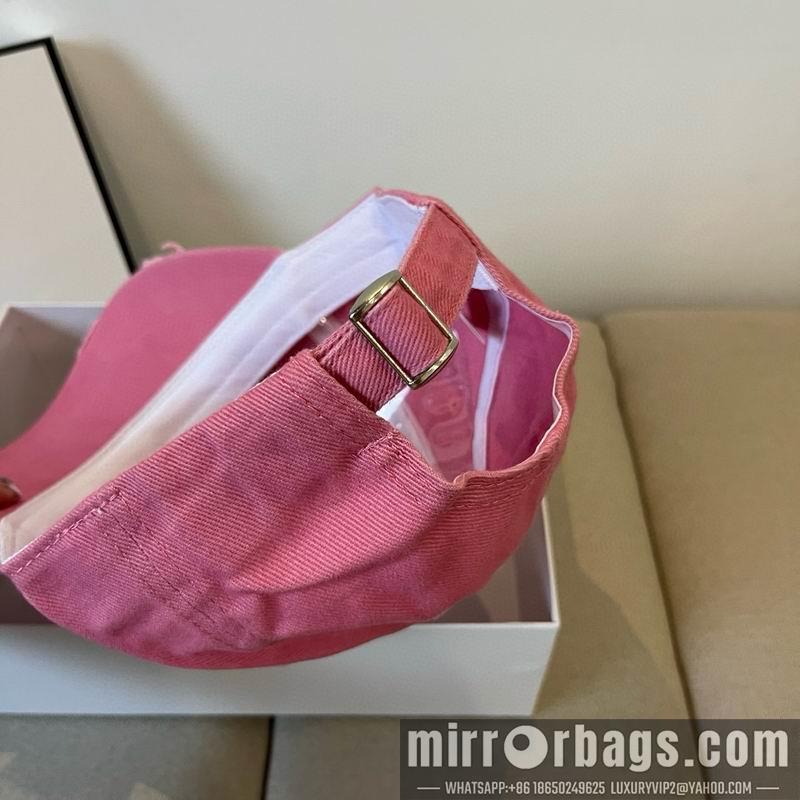 Chanel Hat dx21