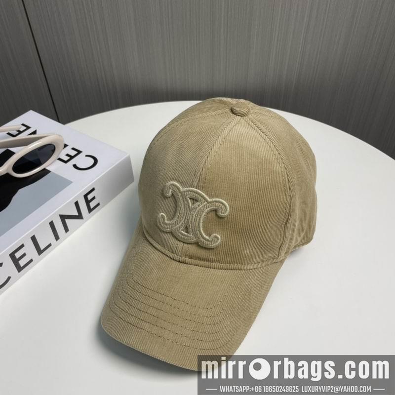 Celine Hat 010403