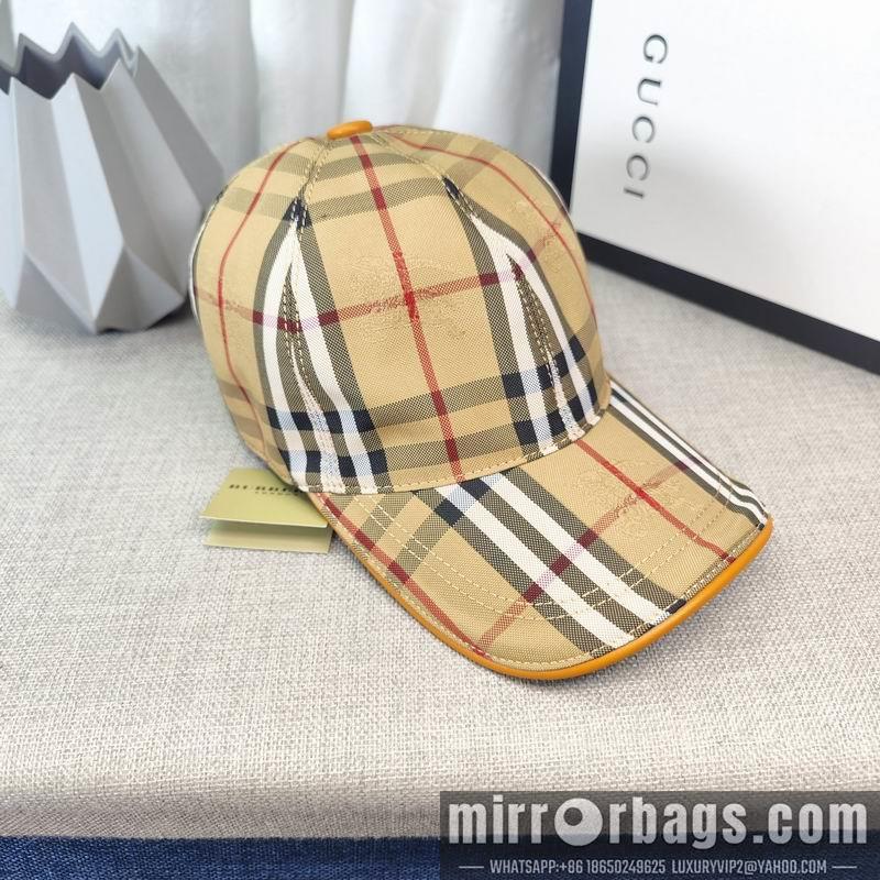 Burberry Hat dx25