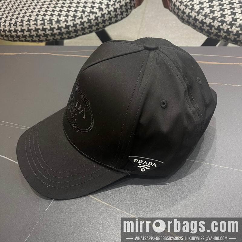 Prada Hat 050702