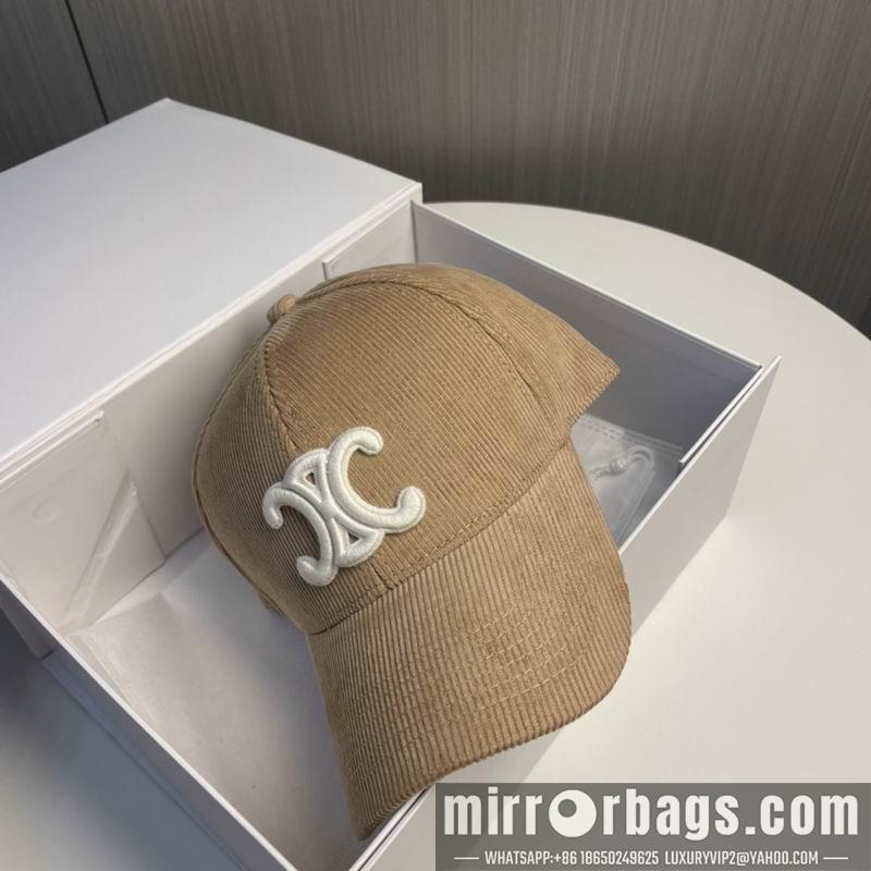 Celine Hat dx135
