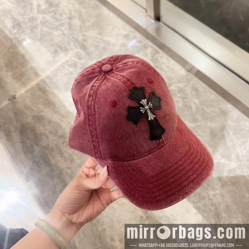 Chrome Hearts Hat 092701