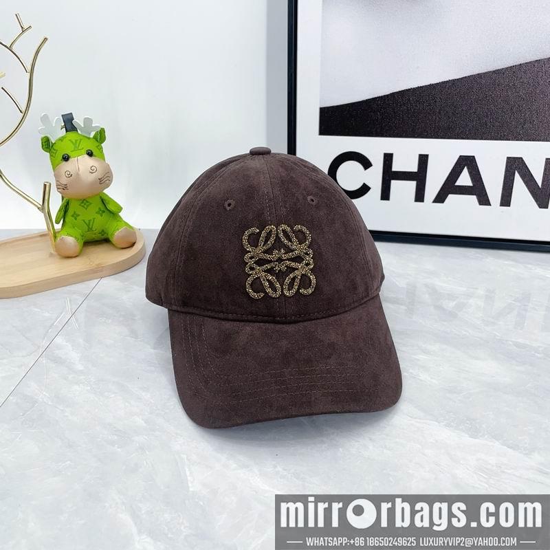 Loewe Hat dx28