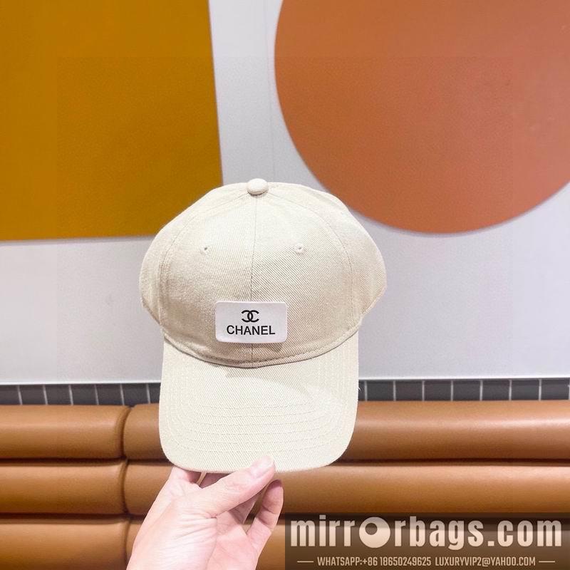 Chanel Hat 021101