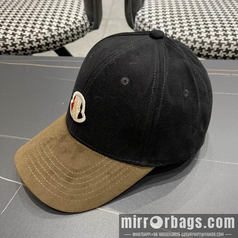 Moncler Hat 092701