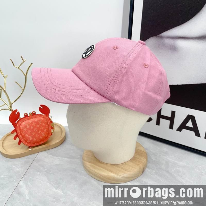 Luluemon Hat dx17