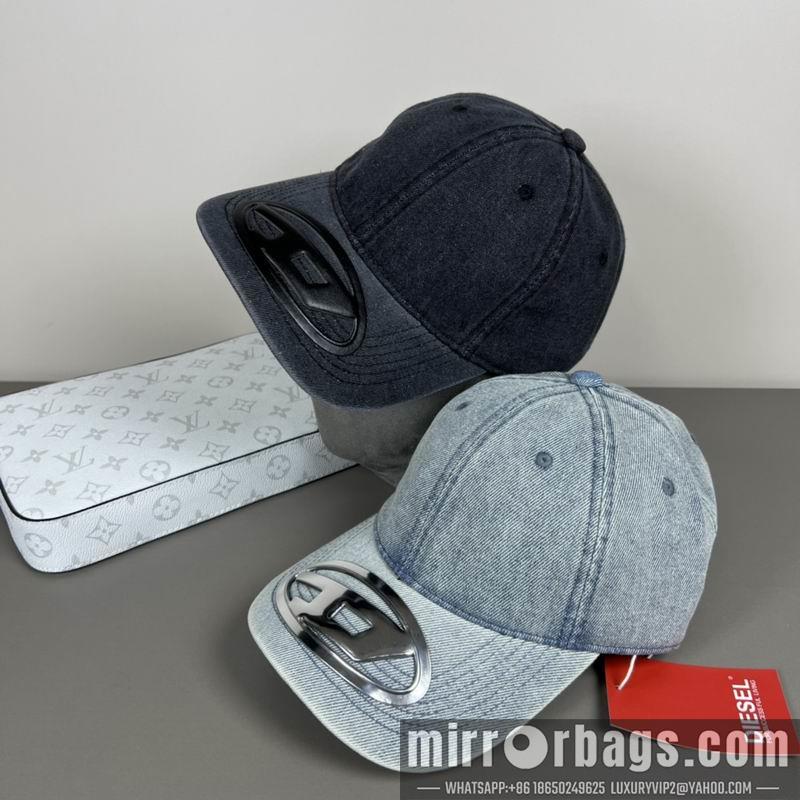 Diesel Hat dx18