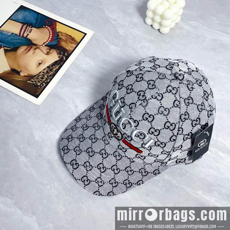 Gucci Hat dx90