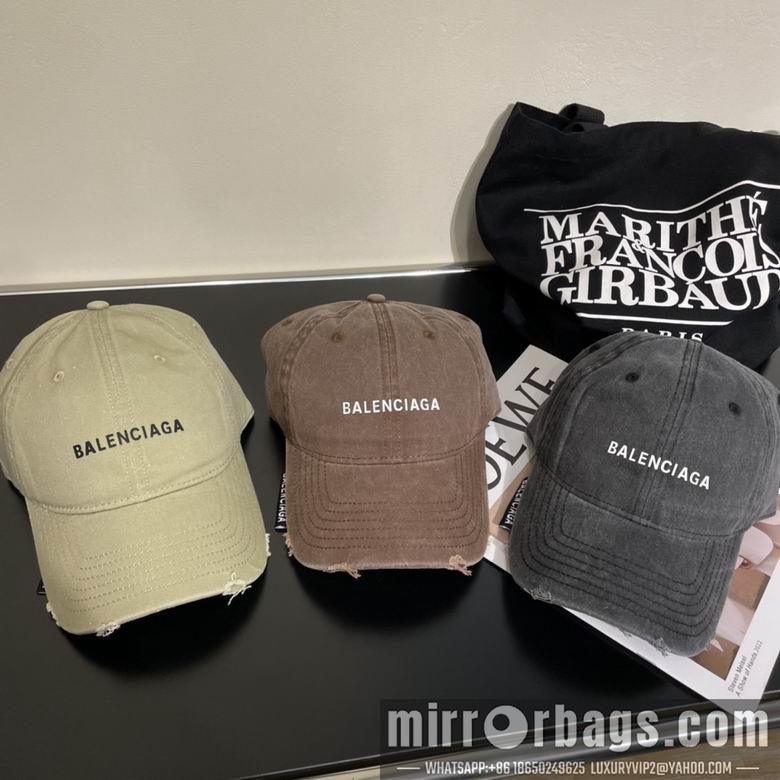 Balenciaga Hat dxn02