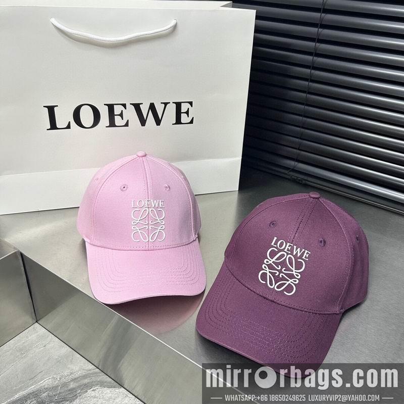 Loewe Hat hm501
