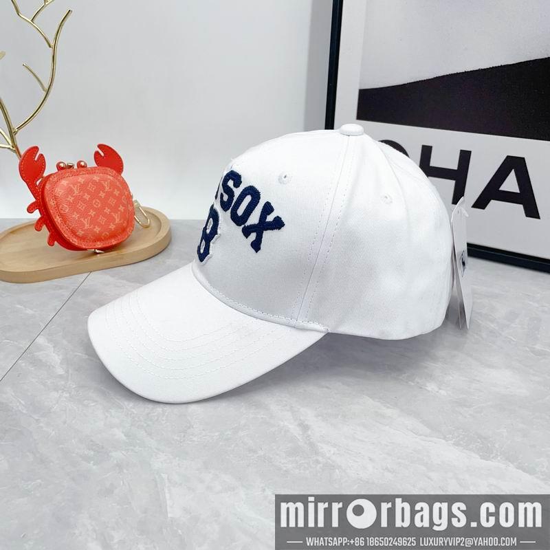 MLB NY Hat dx44