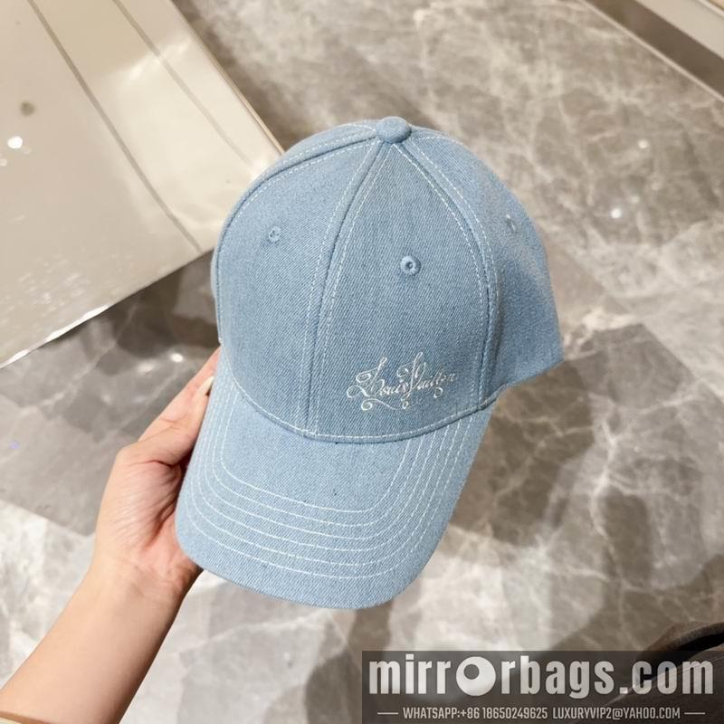 LV Hat dx98