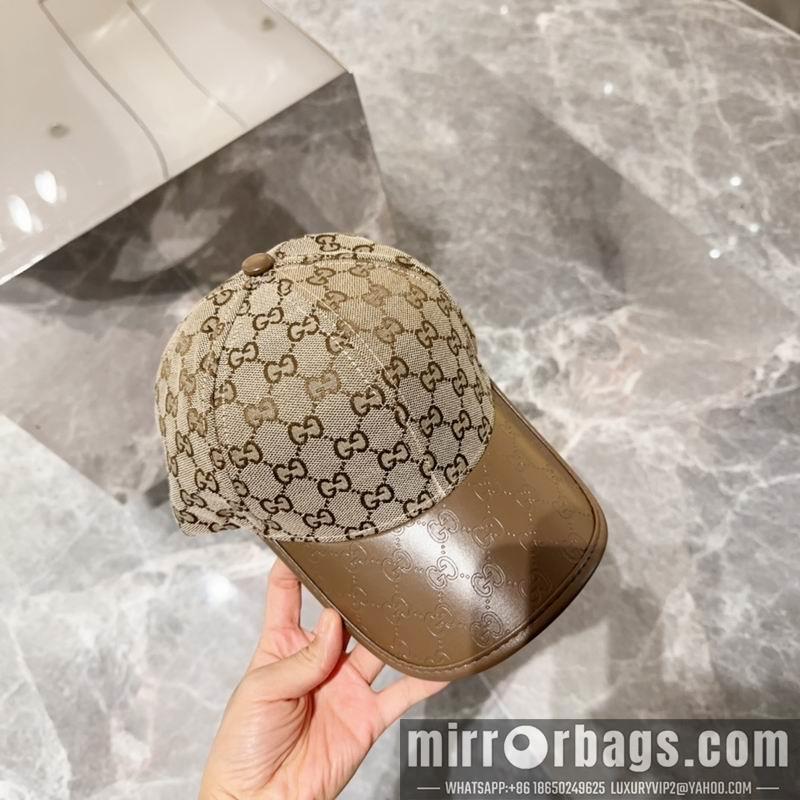 Gucci Hat 050704