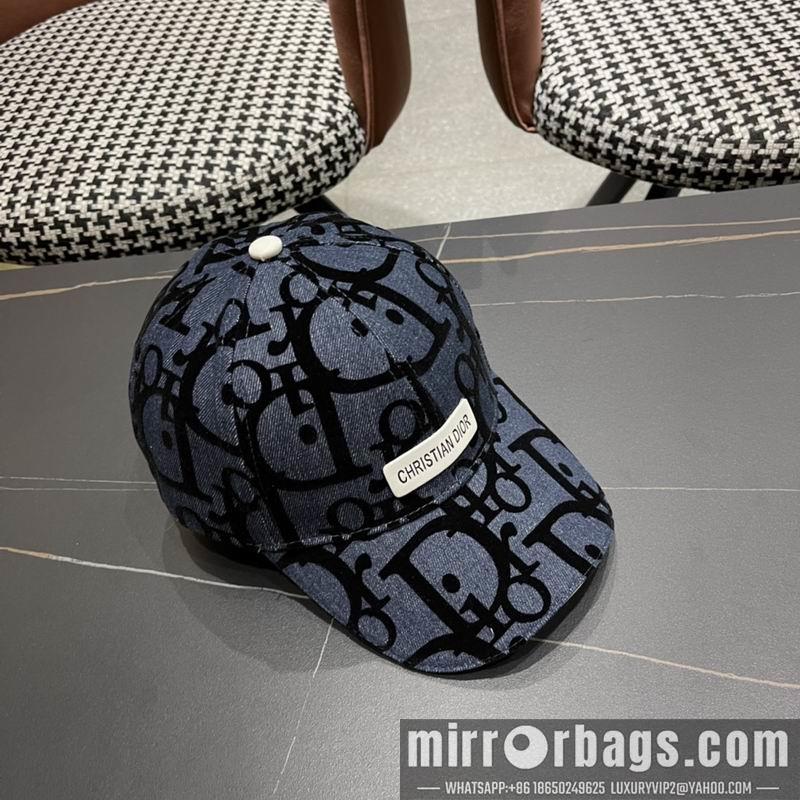 Dior Hat 050704