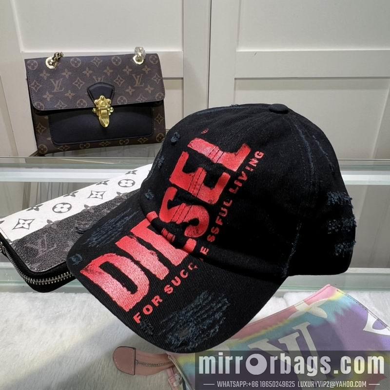 Diesel Hat dx04