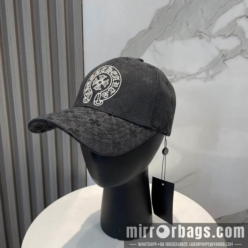 Chrome Hearts Hat dx59