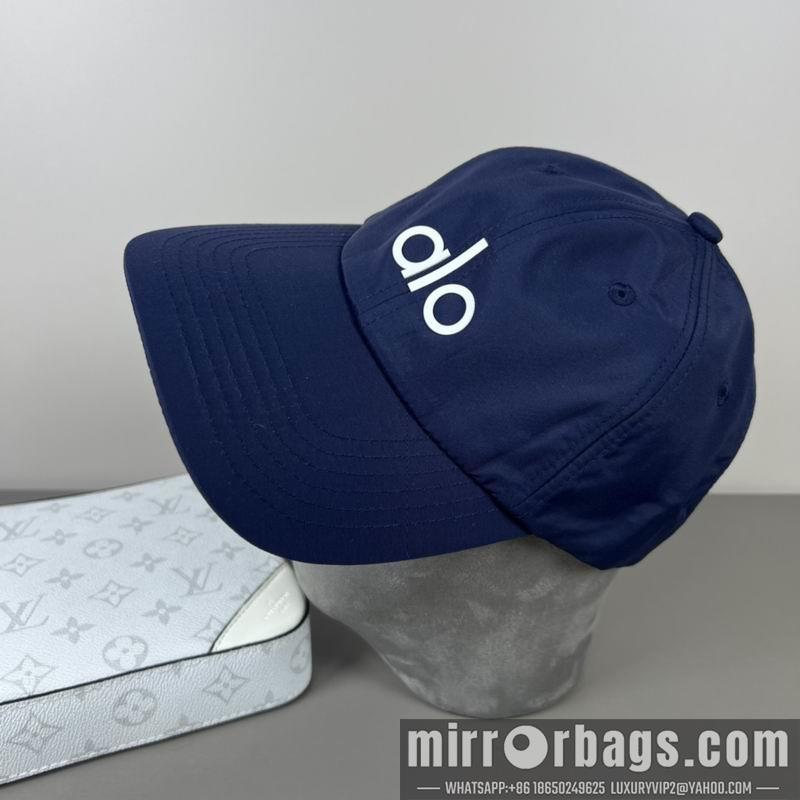 Alo Hat dx43