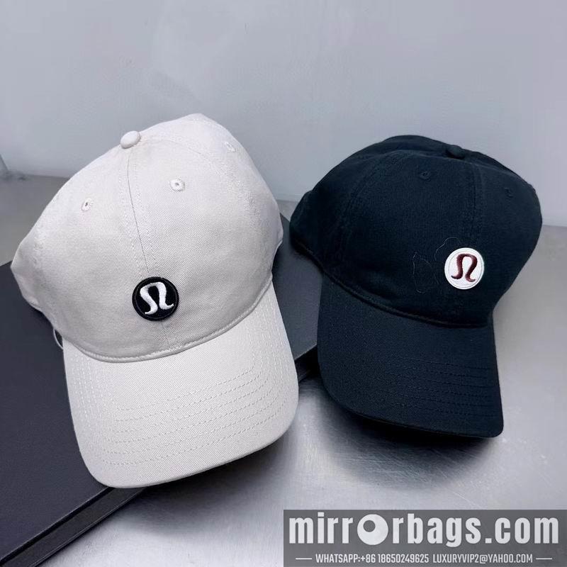 Luluemon Hat 100701
