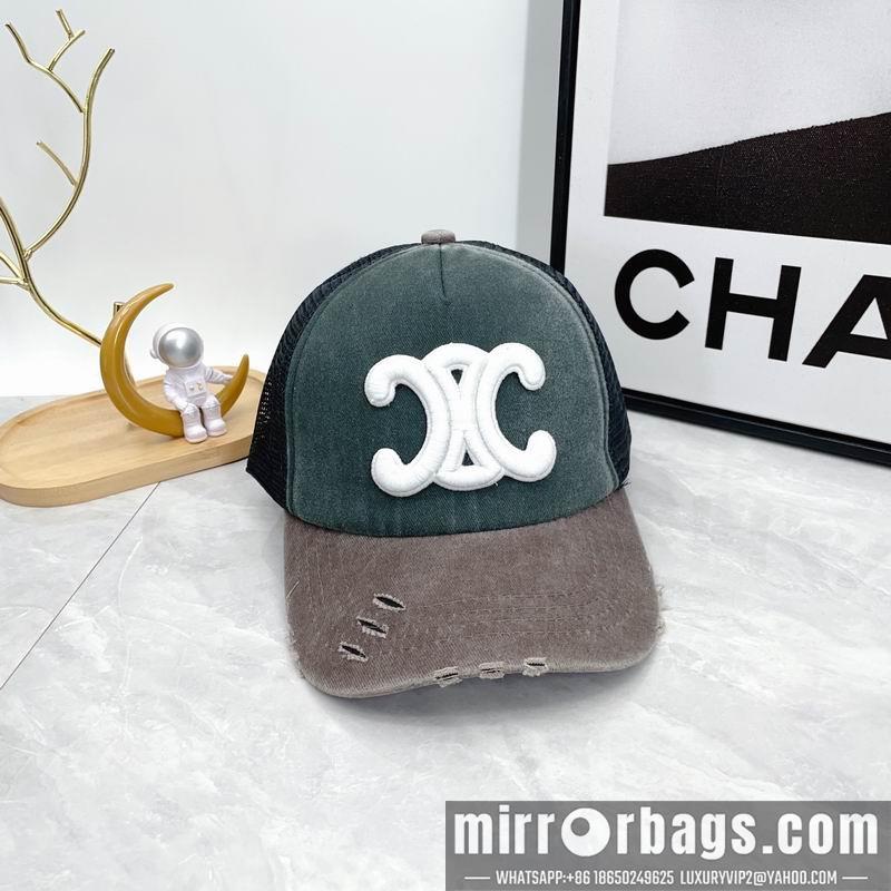 Celine Hat dx30