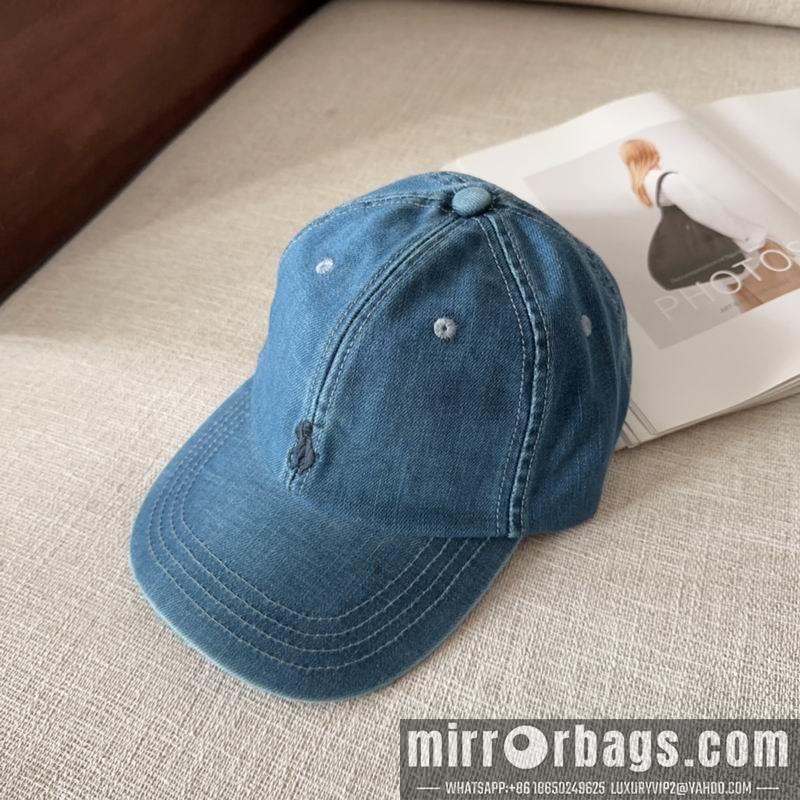 Polo Hat dx21