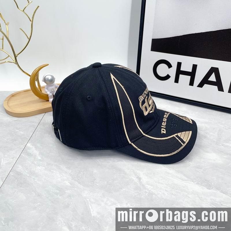 Diesel Hat dx17