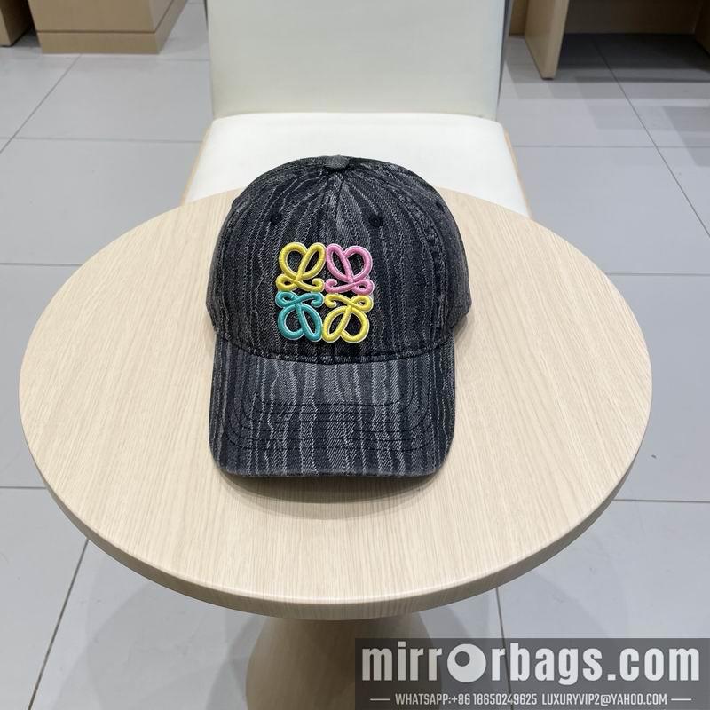 Loewe Hat 040201