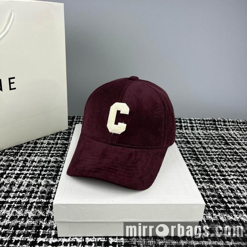 Celine Hat hm05