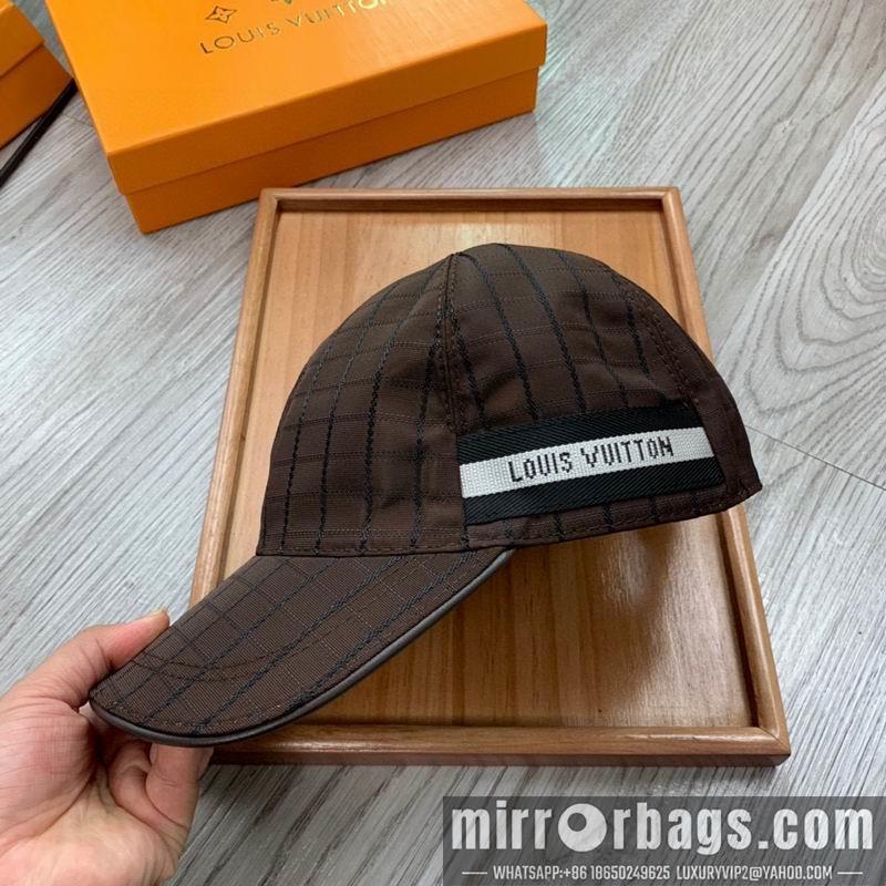LV Hat dx149