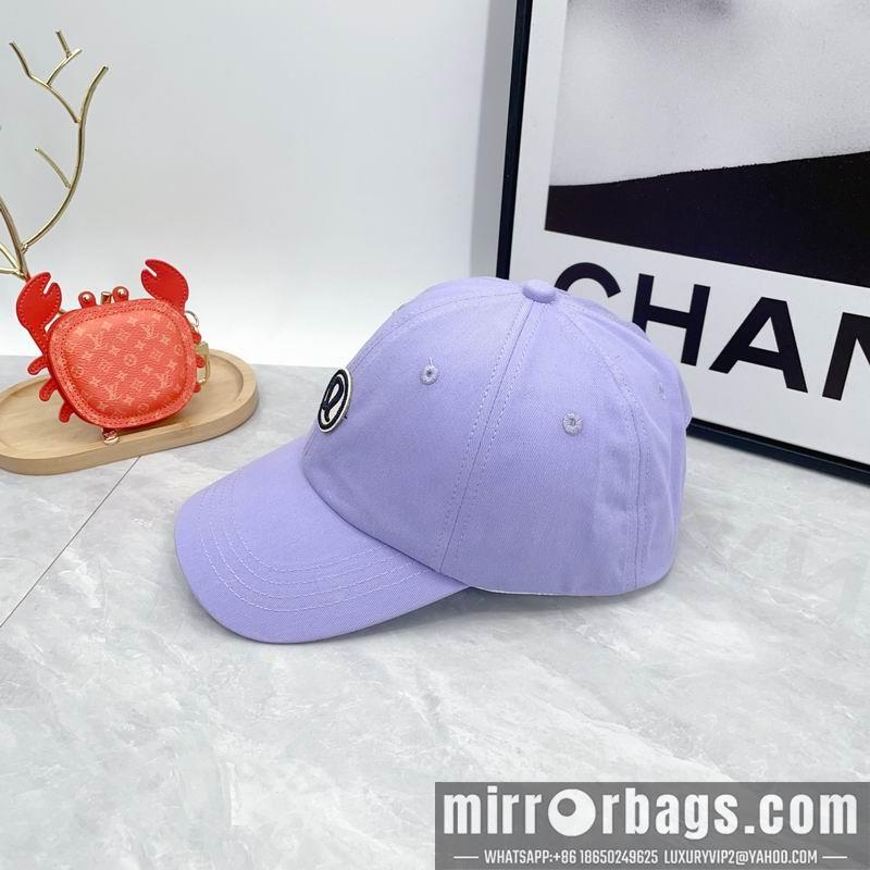 Luluemon Hat dx17
