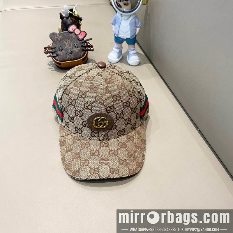 Gucci Hat 081001