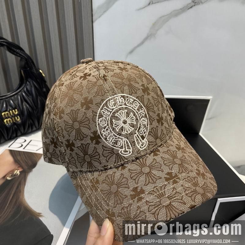 Chrome Hearts Hat dx59