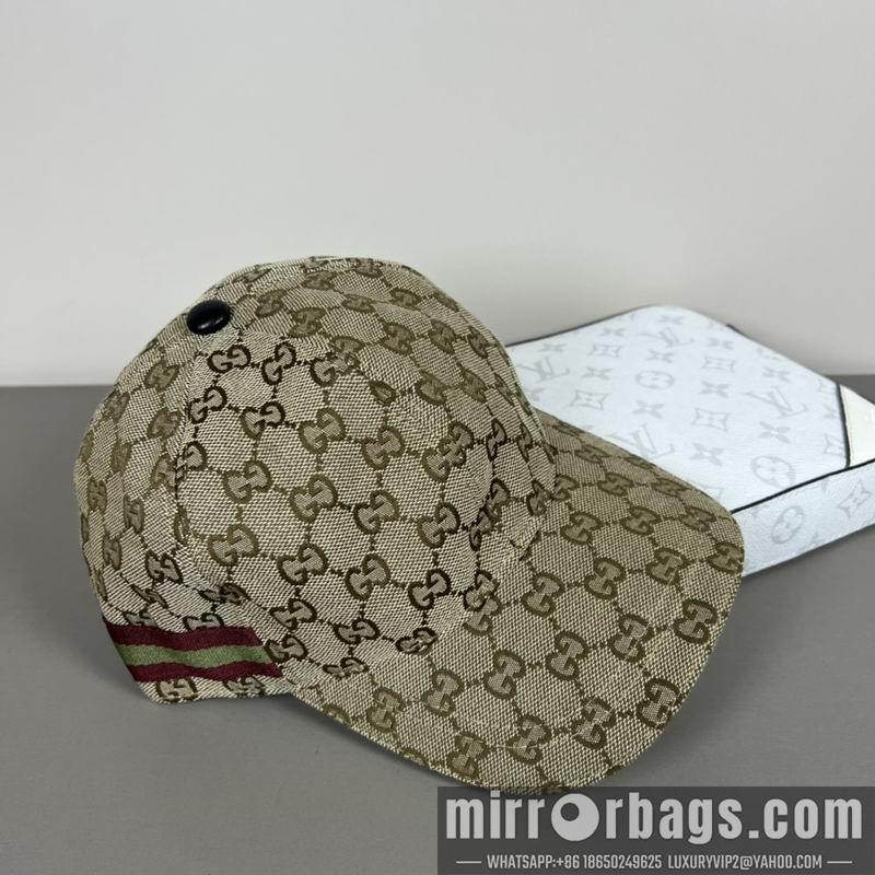 Gucci Hat dx33
