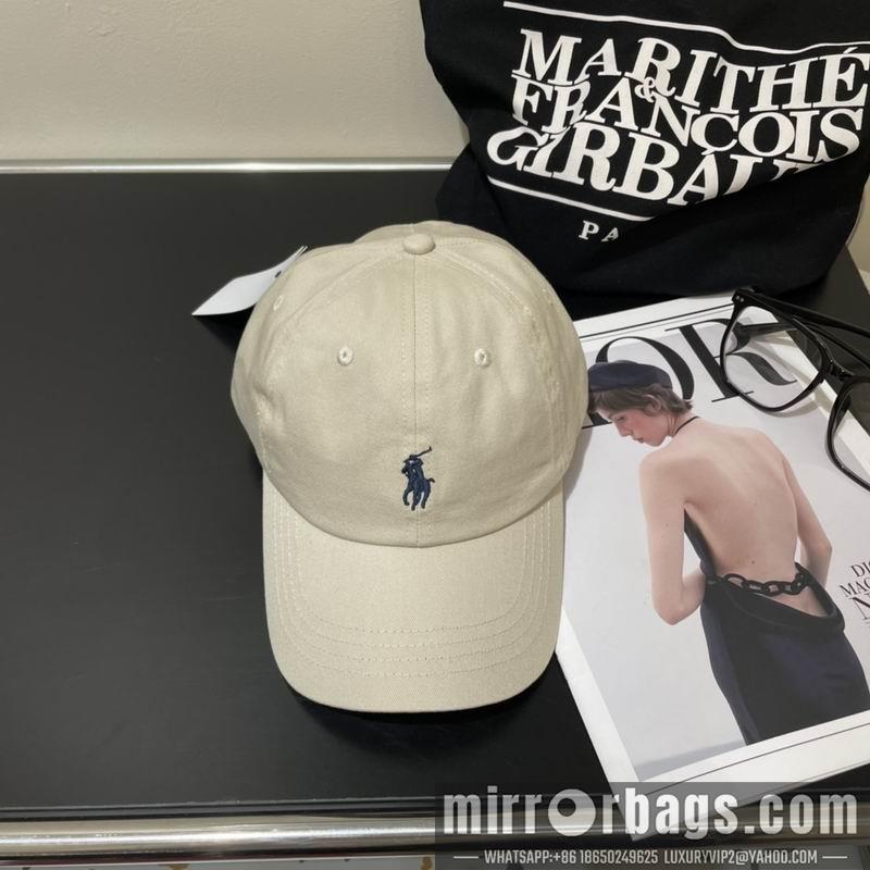 Polo Hat dx04