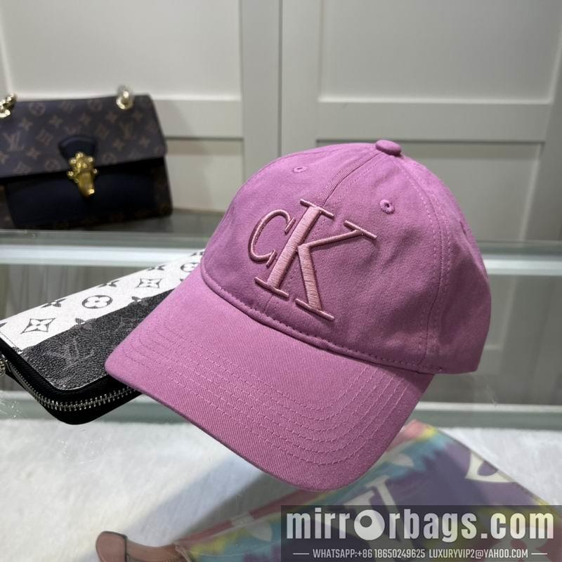 CK Hat dx21