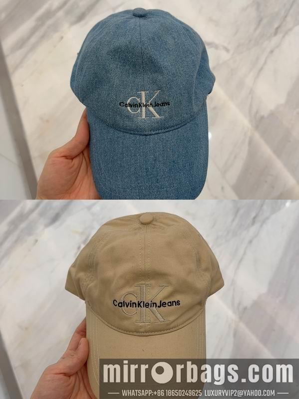 CK Hat dx37