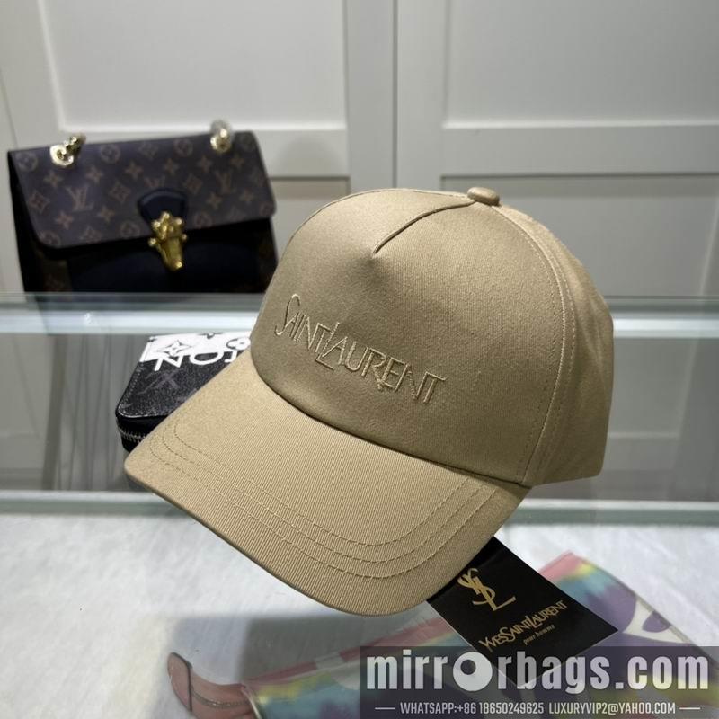 YSL Hat 050701