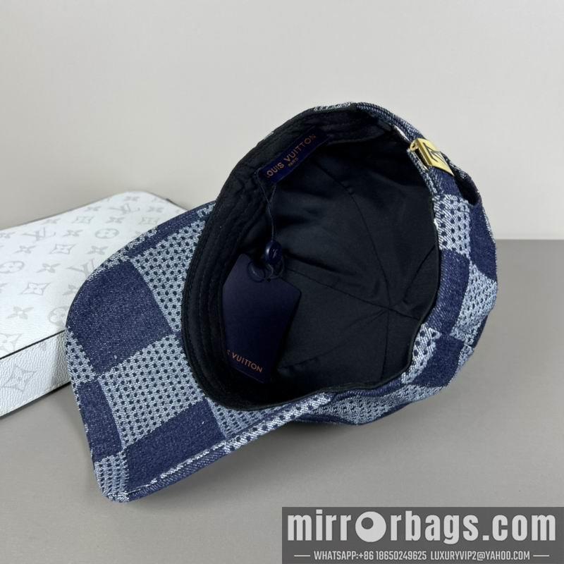 LV Hat dx20