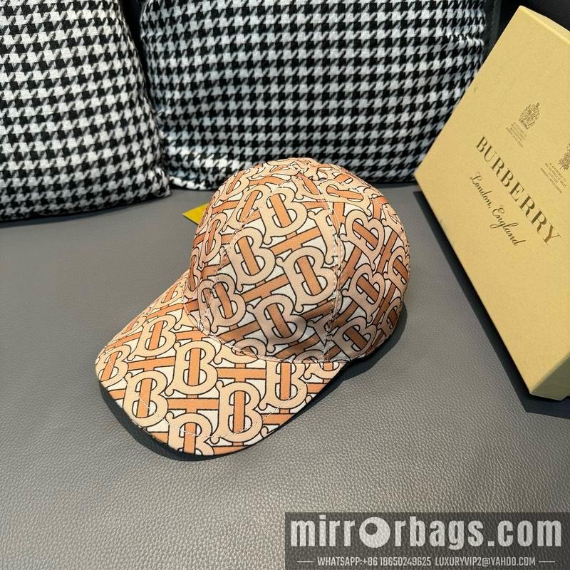 Burberry Hat dx30