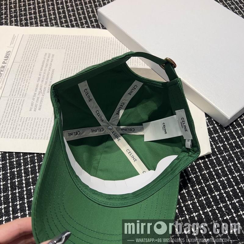 Celine Hat dx01