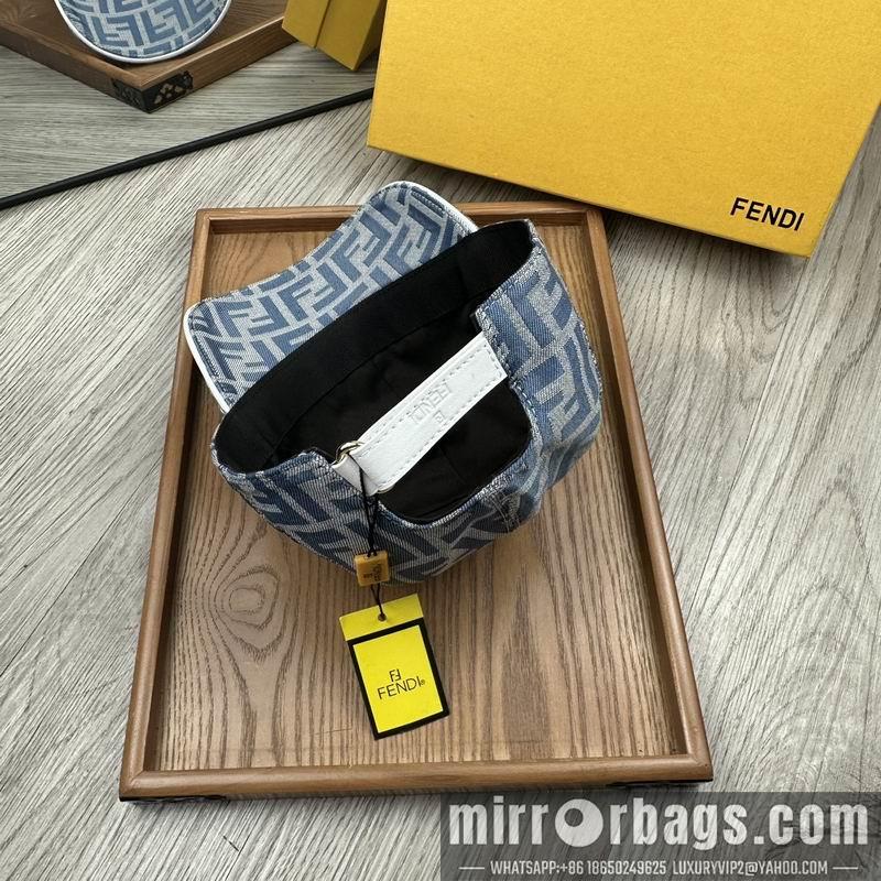Fendi Hat 071201