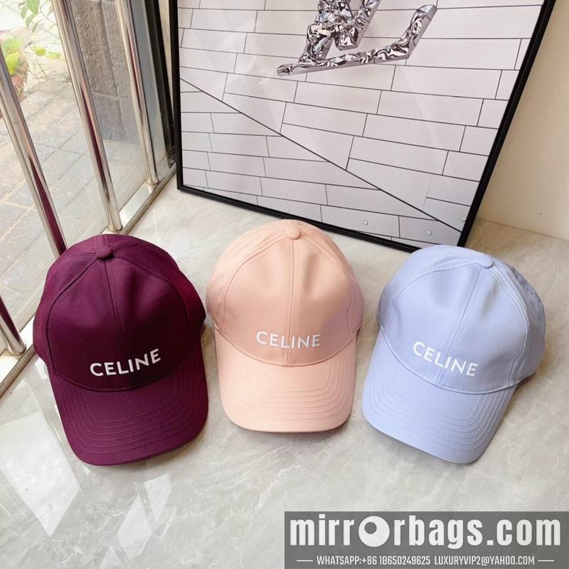 Celine Hat 090603