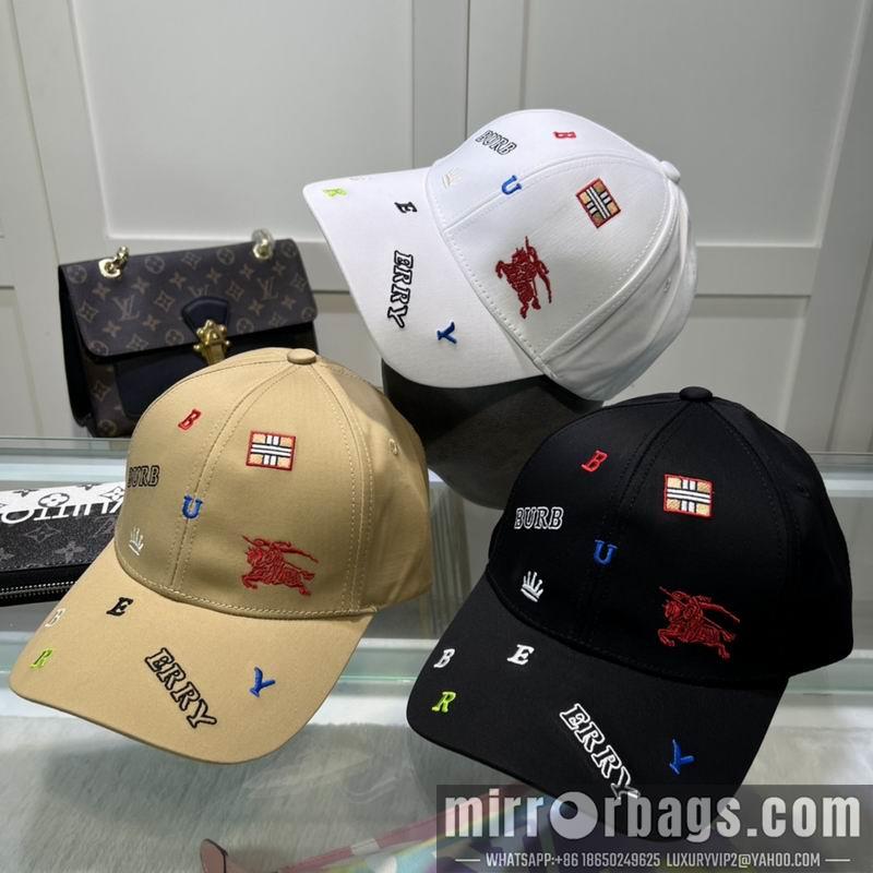 Burberry Hat 050706