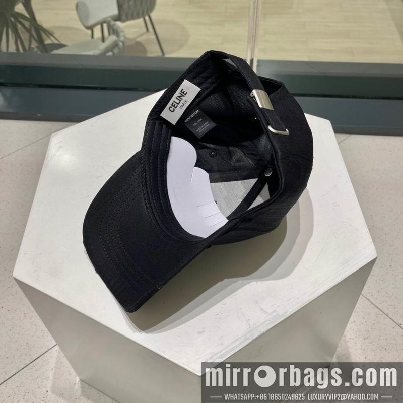 Celine Hat 050709