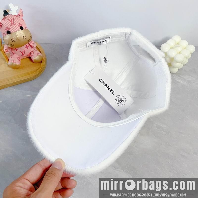 Chanel Hat dx44