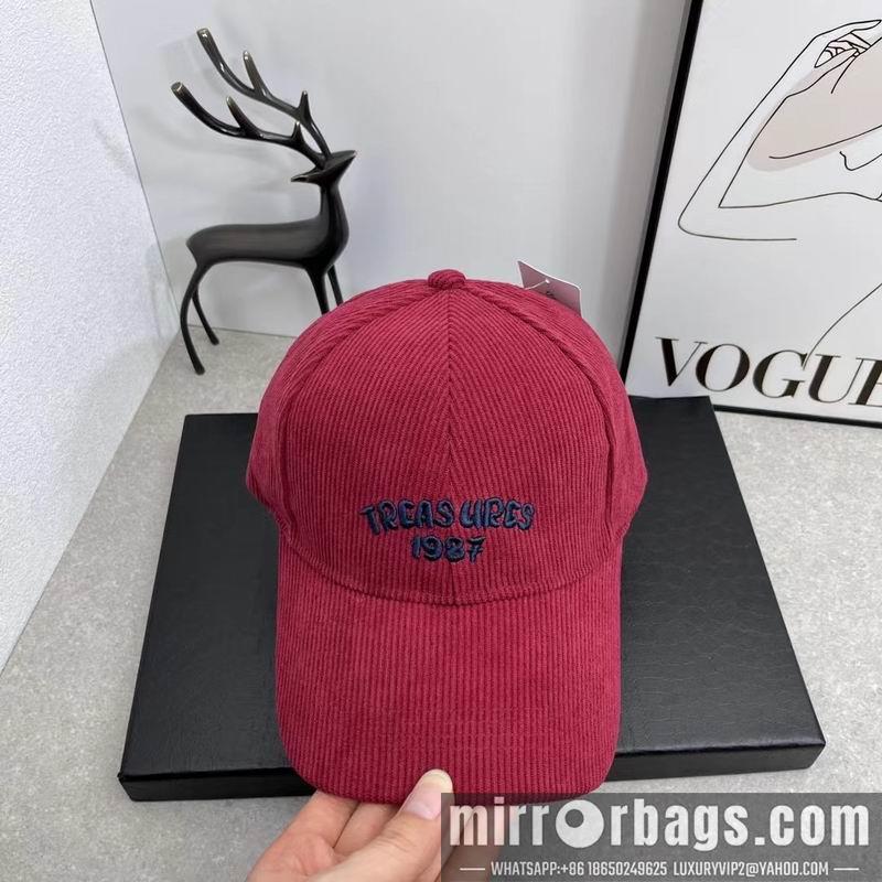 Other Hat 100702