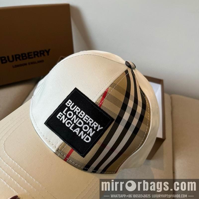 Burberry Hat dx19