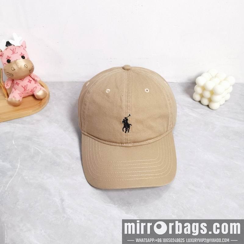 Polo Hat dx02