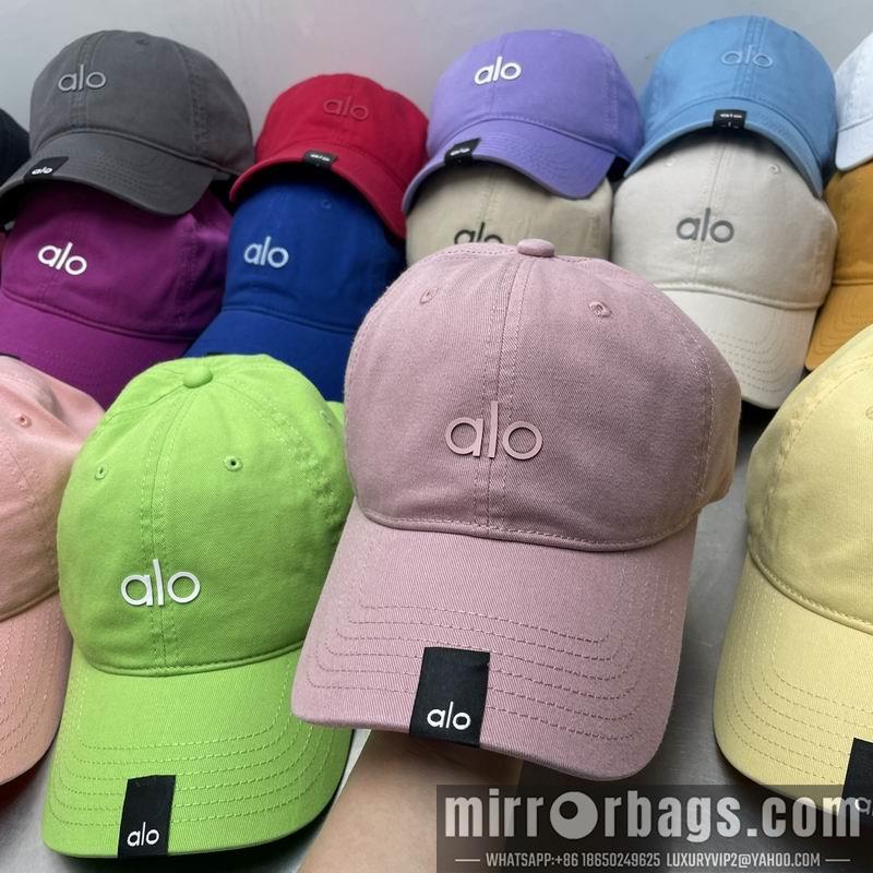 Alo Hat dx22