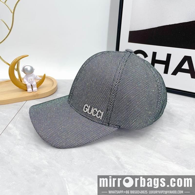 Gucci Hat dx29